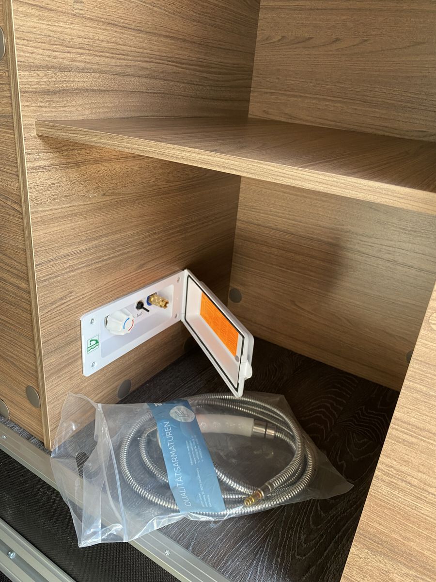 Fahrzeugabbildung Knaus L!VE I Live I 700 MEG Sat+TV, LED, Lithium uvm.