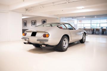 1970 Ferrari 365 缩略图 14