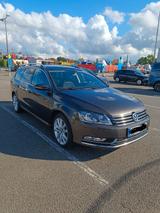 Volkswagen Passat Variant 2.0 TDI 130kW Highline BMT Va...