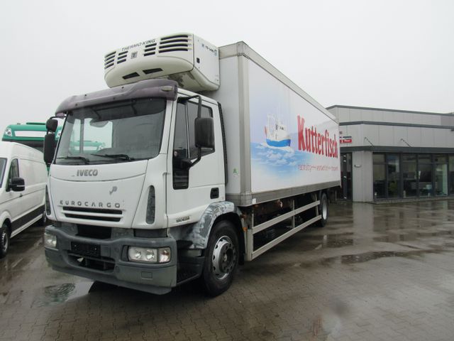 Iveco 180E24 / LBW / ThermoKing / 2 Kammern