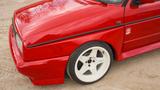 Volkswagen Golf Rallye Syncro - Volkswagen Golf aus 1989