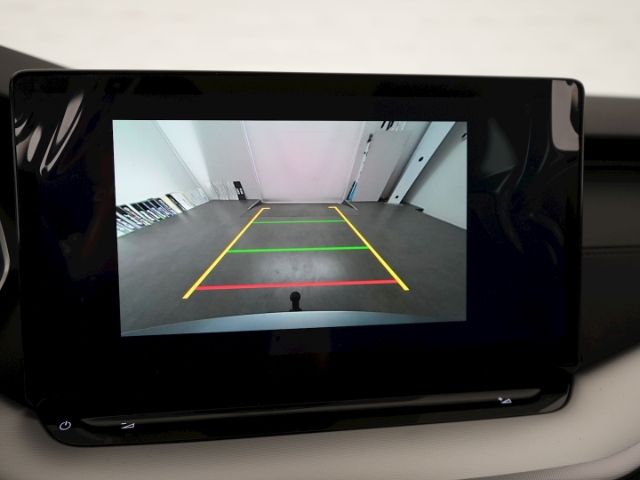 Octavia COMBI SELECTION MHEV DSG+AHK+LED+NAVI+RÜ