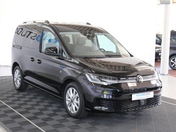 Volkswagen Caddy eHybrid DSG LED AGR NAVI AHK 5J GARANTIE