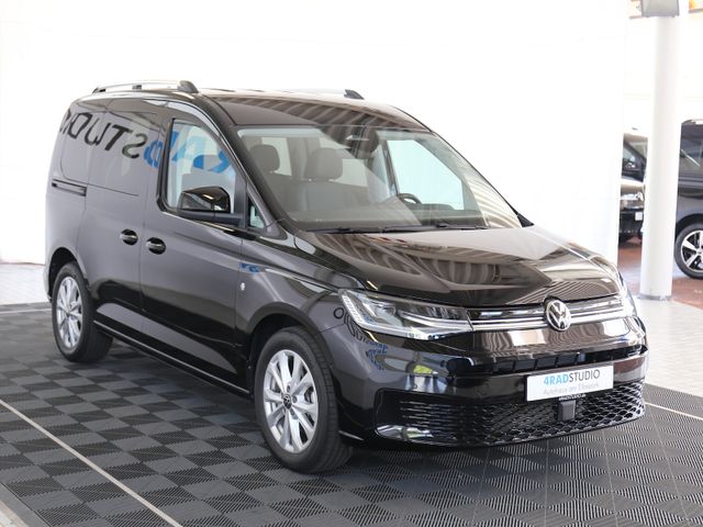 Volkswagen Caddy eHybrid DSG LED AGR NAVI AHK 5J GARANTIE