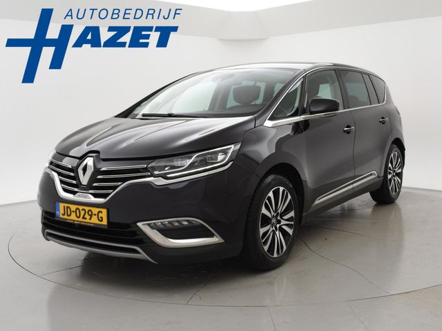 Renault Espace 1.6 dCi 160 PK AUT. INITIALE PARIS 4CONTR