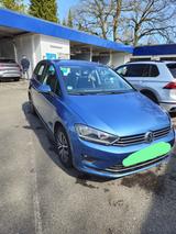 Volkswagen VW Sportvan zu verkaufen - Volkswagen Golf: Verkaufen