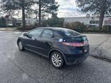 Honda Civic 1.4 Sport - Honda Civic: Sport