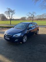 Opel Astra 1.7 CDTI 150 Jahre Opel 81kW 150 Jahre... - Opel Astra: 150 Cdti