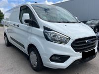Ford Transit Custom - Vorschau Bild 2
