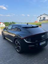 Kia EV6 77,4 kWh 430 kW Allradantrieb GT GT - Kia EV6 von privat