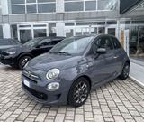 Fiat FIAT 500 500 1.0 Hybrid Sport - Fiat 500 Sport mit Hybrid-Antrieb (Benzin/Elektro)