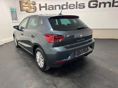 SEAT Ibiza Style BEATS*LED*KAMERA*DAB*SHZ*PDC* SEAT Ibiza Style BEATS*LED*KAMERA*DAB*SHZ*PDC*