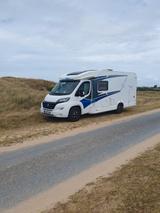 Knaus Van Ti 650 MEG - Knaus 650 meg
