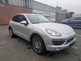 Porsche Cayenne 4.2L V8 Diesel - Porsche Cayenne in Saarbrücken