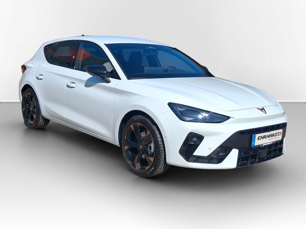 Cupra Leon - Bild 3