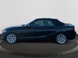 BMW 220 i Advantage Cabrio 8-FACH Navi Leder Soundsy - BMW F22 - BMW 2er Reihe