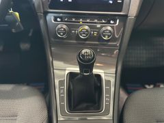 VW Golf - Ansicht 25