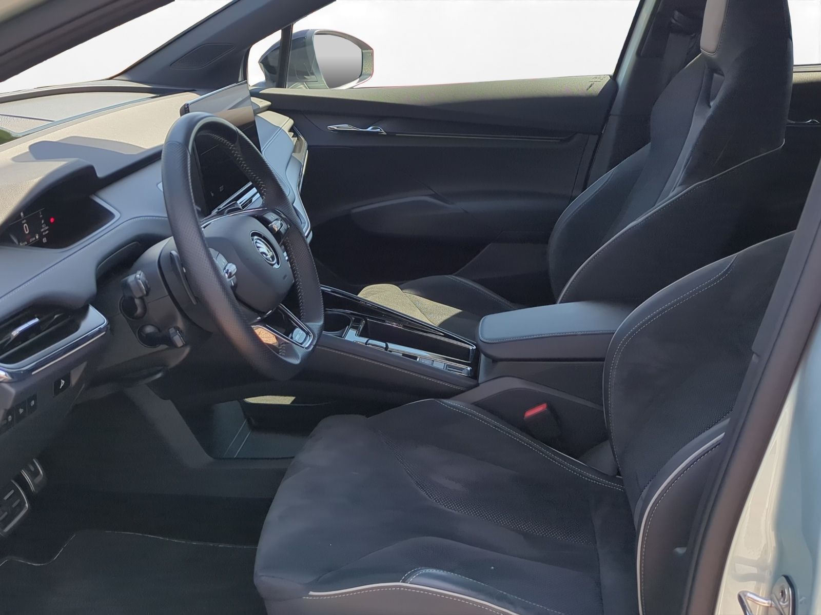 Skoda Enyaq - Bild 3