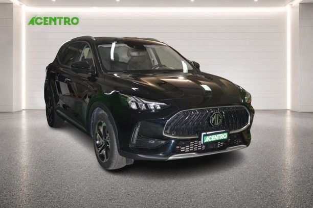 MG HS LUXURY imagem 3
