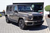 Mercedes-Benz G 63 AMG MANUFAKTUR Superior-A22-NightPak.-ACC - gebrauchte Mercedes-Benz G 63 AMG aus dem Jahr 2024
