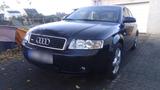 Audi A4 quattro s-line 3.0 V6 Benzin TüV 7... - Audi A4 aus 2002: 3.0