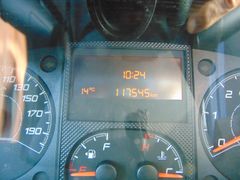 Pössl 2Win Vario Hochdach - Motor nur 3000 Km