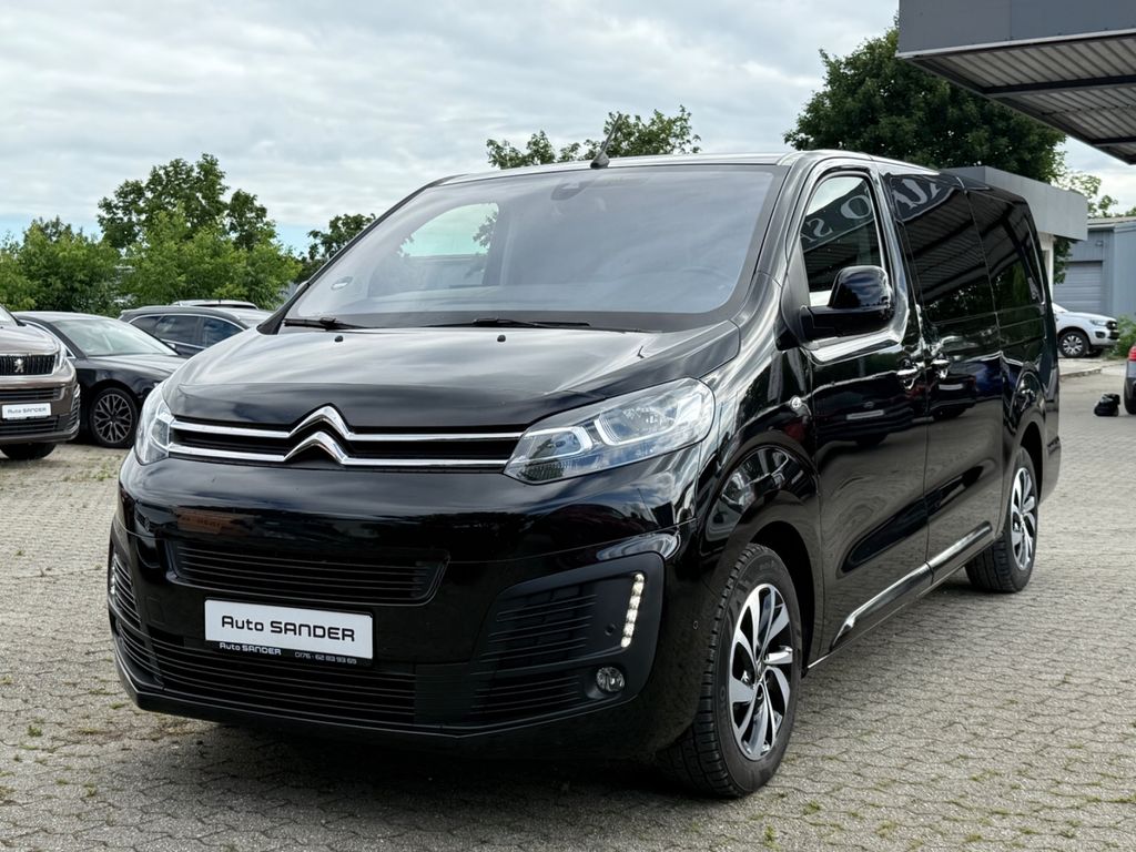 Citroën SpaceTourer