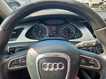 Audi A4 - 9