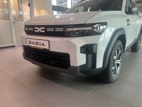 Dacia Bigster - Vorschau Bild 8