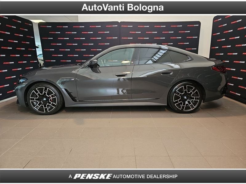 Other BMW Serie 4 420d Gran Coupe mhev 48V xdrive MSpo imagem 3