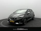 Nissan Micra 1.0 IG-T N-Design Black Pakket | Carplay&A - Nissan Micra: C