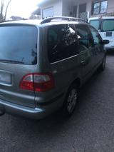 Ford Galaxy V6 - gebrauchte Ford Galaxy aus dem Jahr 2002