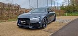Audi TT RS 2.5 TFSI S tronic quattro Coupe - - Audi TT RS aus 2019