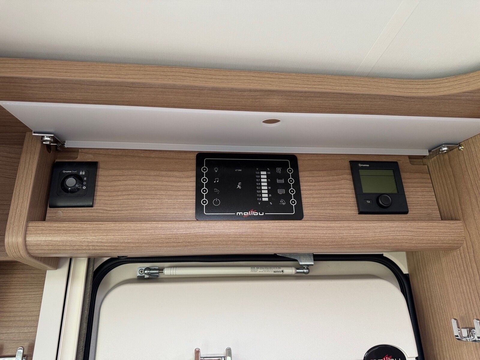 Fahrzeugabbildung Malibu I 430 KB LE comfort Klimaautomatik, Radio DAB