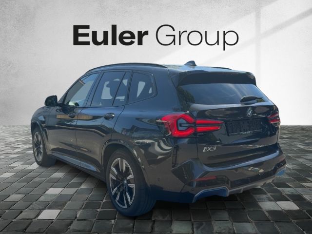 BMW iX3 M-Sport 360Kamera Memory DriveAssistProf El. foto 3