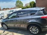 Toyota RAV 4 2,5-l-Hybrid Edition-S Auto 4x4 AHK 1650kg - Toyota: X