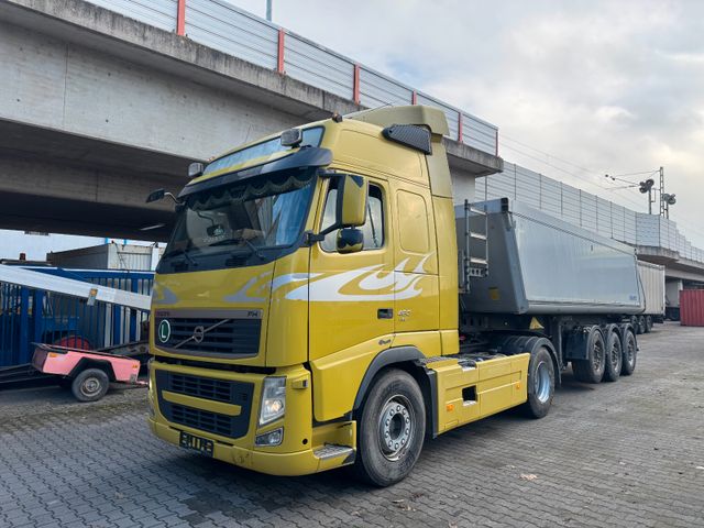 Volvo FH460 EEV