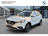 MG ZS EV Luxury Panoramadach/Sitzhzg/Rückfahrkam/St - MG ZS: EV