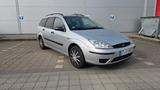 Ford Focus 1.6 Finesse 100 Finesse - Ford Focus Finesse mit Benzin-Antrieb