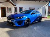 Kia Proceed GT-Line / 1.5 T-GDI / JBL Soundsystem  - Kia pro cee'd / ProCeed von privat