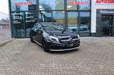 Mercedes-Benz A 45 AMG 4Matic Pano COMAND designo Carbon - schwarze Mercedes-Benz A 45 AMG