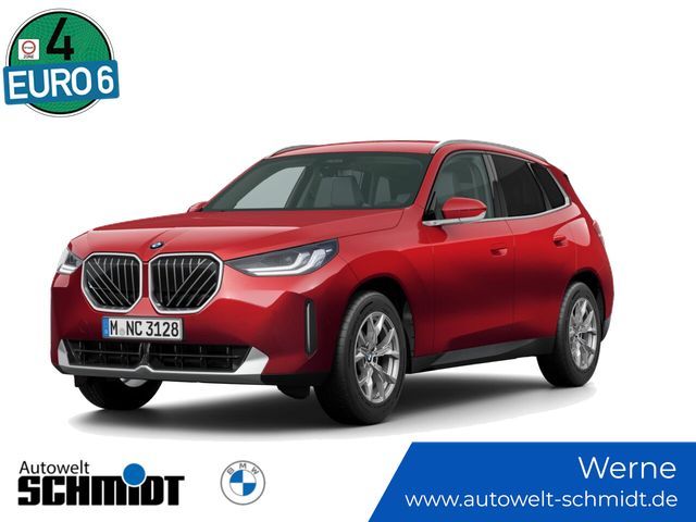 BMW X3 - Bild 1