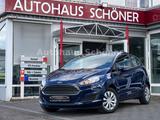 Ford Fiesta Trend**KLIMA*95TKM** - Ford Fiesta: 95