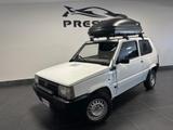 Fiat FIAT PANDA 1.1 VAN 54CV RESTAURATA - gebrauchte Fiat Panda aus dem Jahr 2001