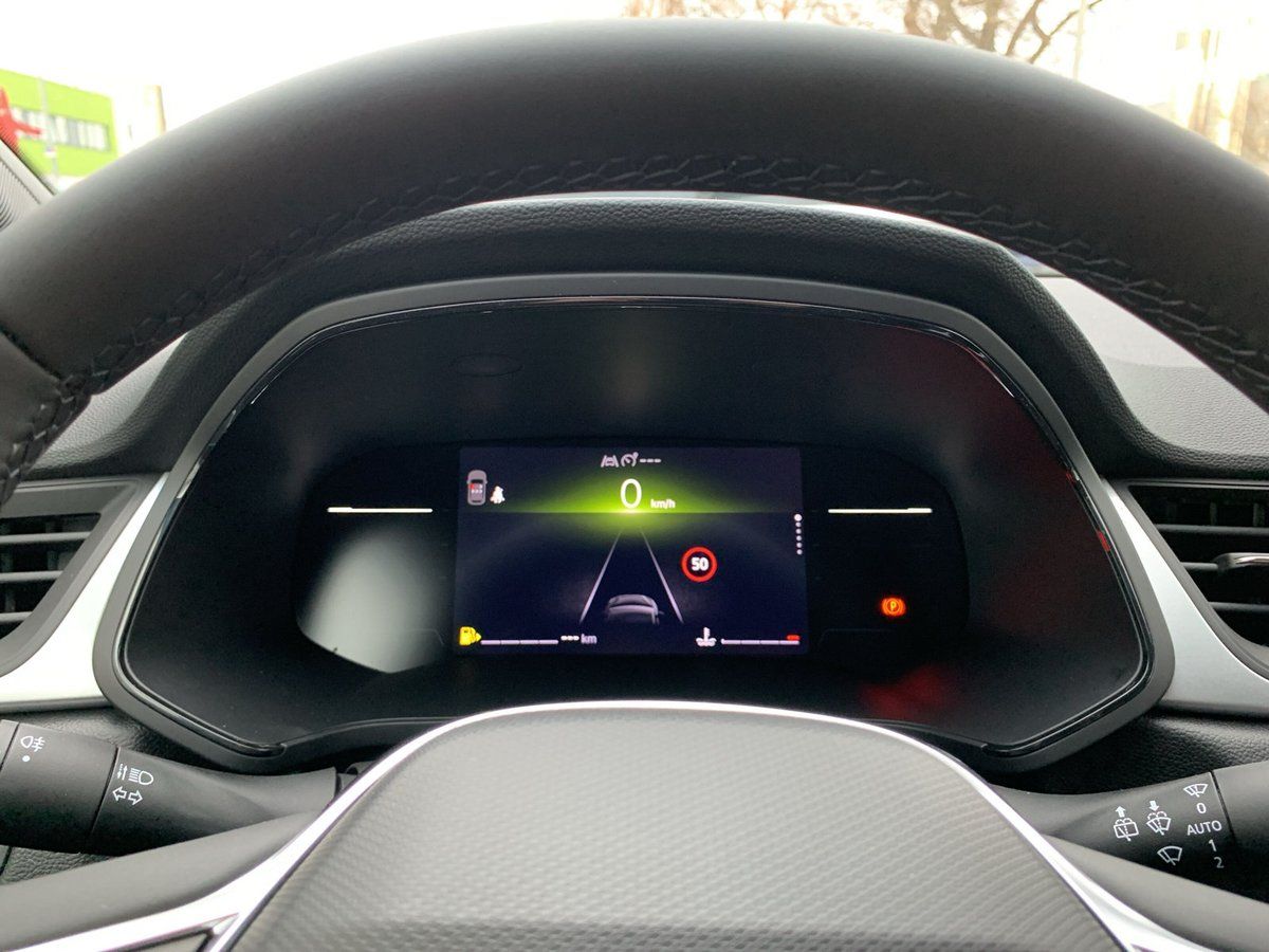 Renault Captur - Bild 30