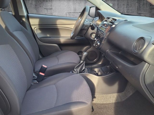 Mitsubishi Space Star 1.0 EDITION