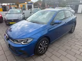 Volkswagen Polo VI Basis*SHZ*TEMP*PDC*BLUETOOTH*1HAND - Volkswagen Polo: Basis
