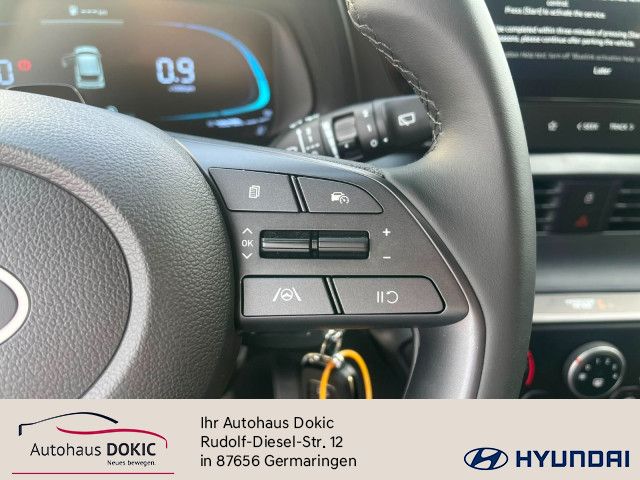 Hyundai i20 – Bild 12