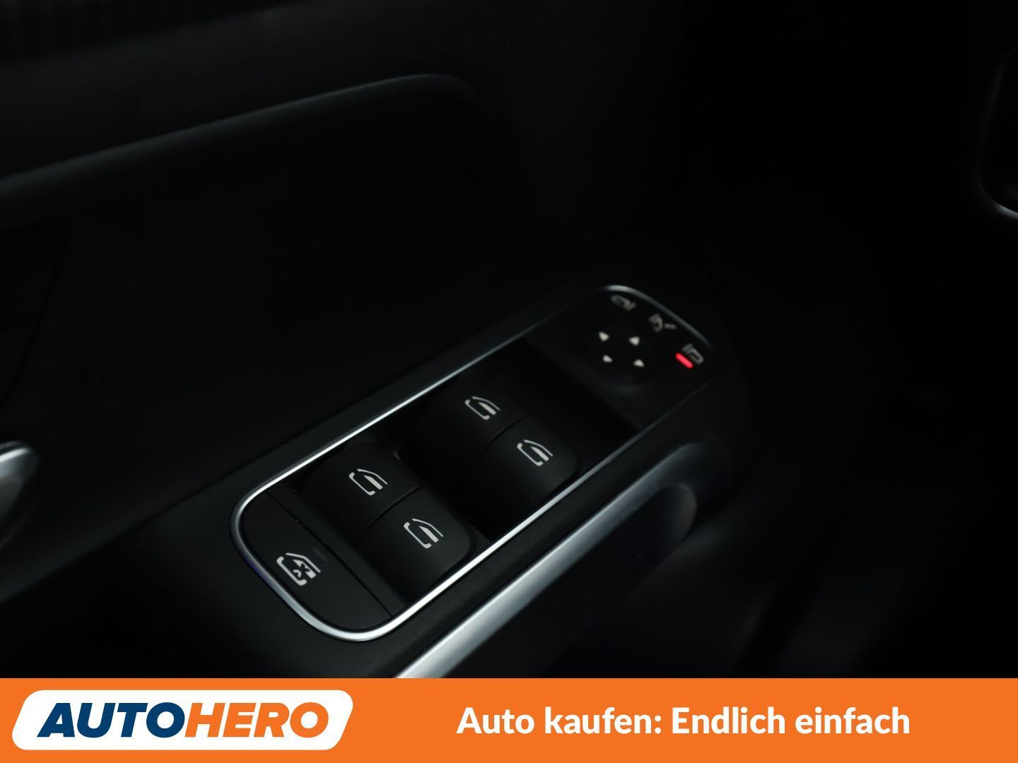 Mercedes-Benz EQB 350 4Matic AMG Line Aut.*NAVI*LED*ACC*SPUR* foto 25