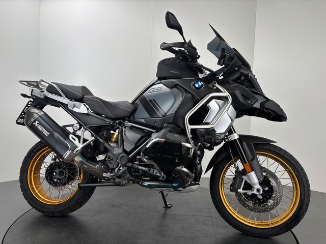 BMW R 1250 GS ADVENTURE *SERVICE NEU *3 PAKETE